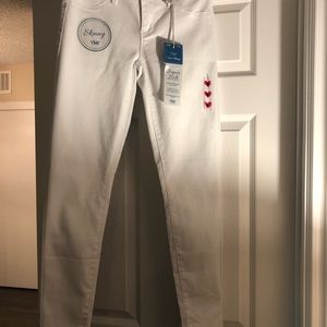 YMI Skinny Jeans Size 9